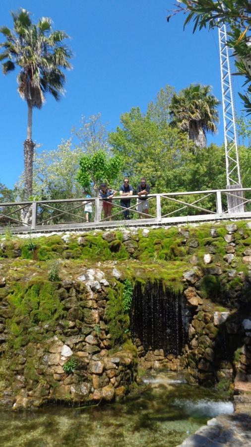Casa Ferias Melides Villa Buitenkant foto