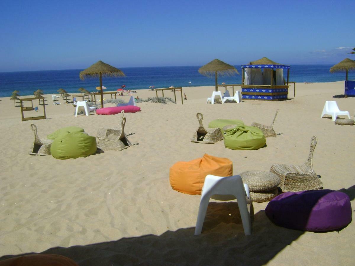 Casa Ferias Melides Villa Buitenkant foto
