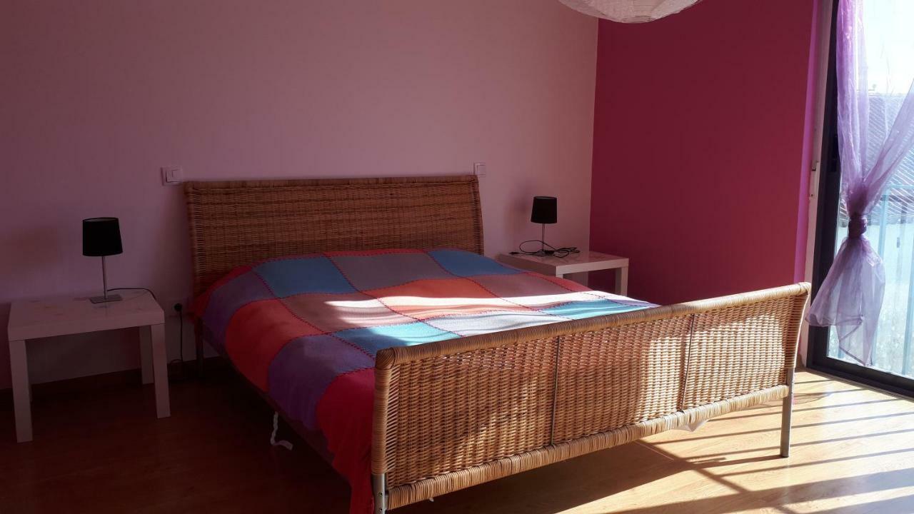 Casa Ferias Melides Villa Buitenkant foto