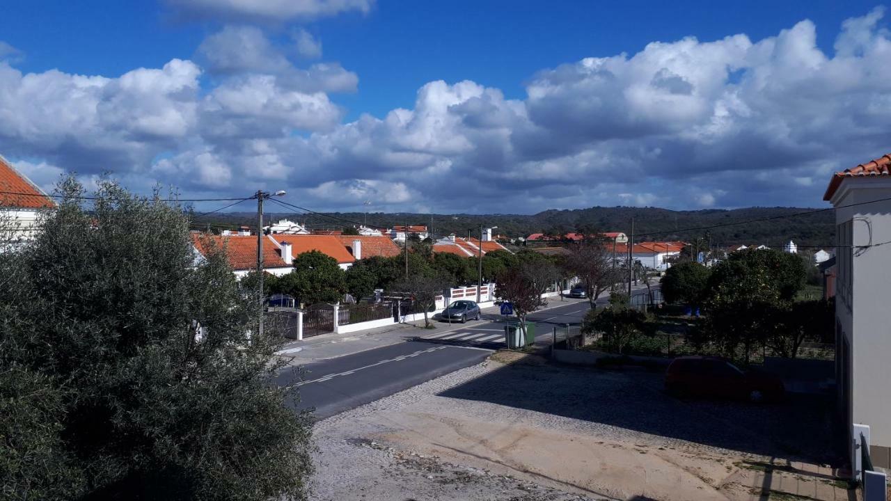 Casa Ferias Melides Villa Buitenkant foto