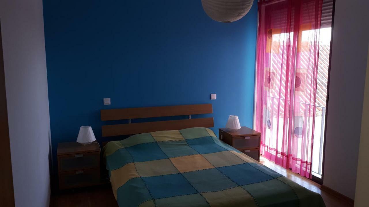 Casa Ferias Melides Villa Buitenkant foto