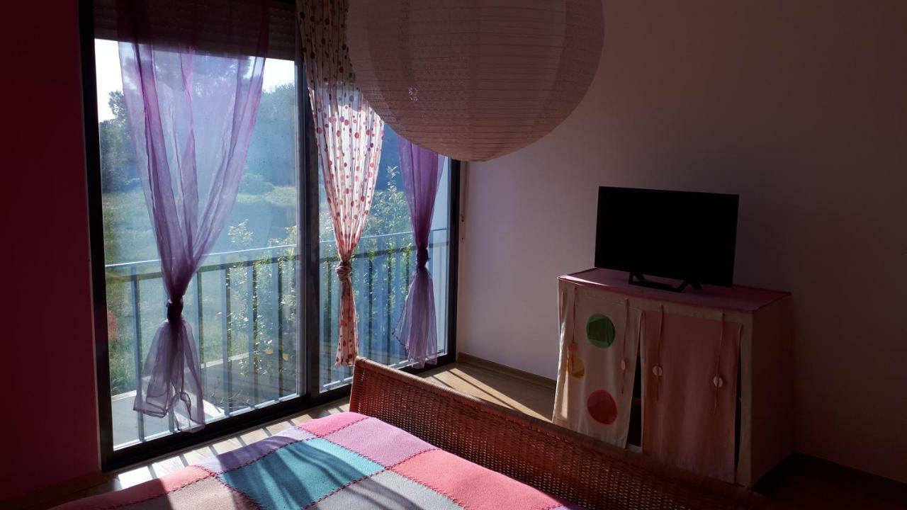 Casa Ferias Melides Villa Buitenkant foto