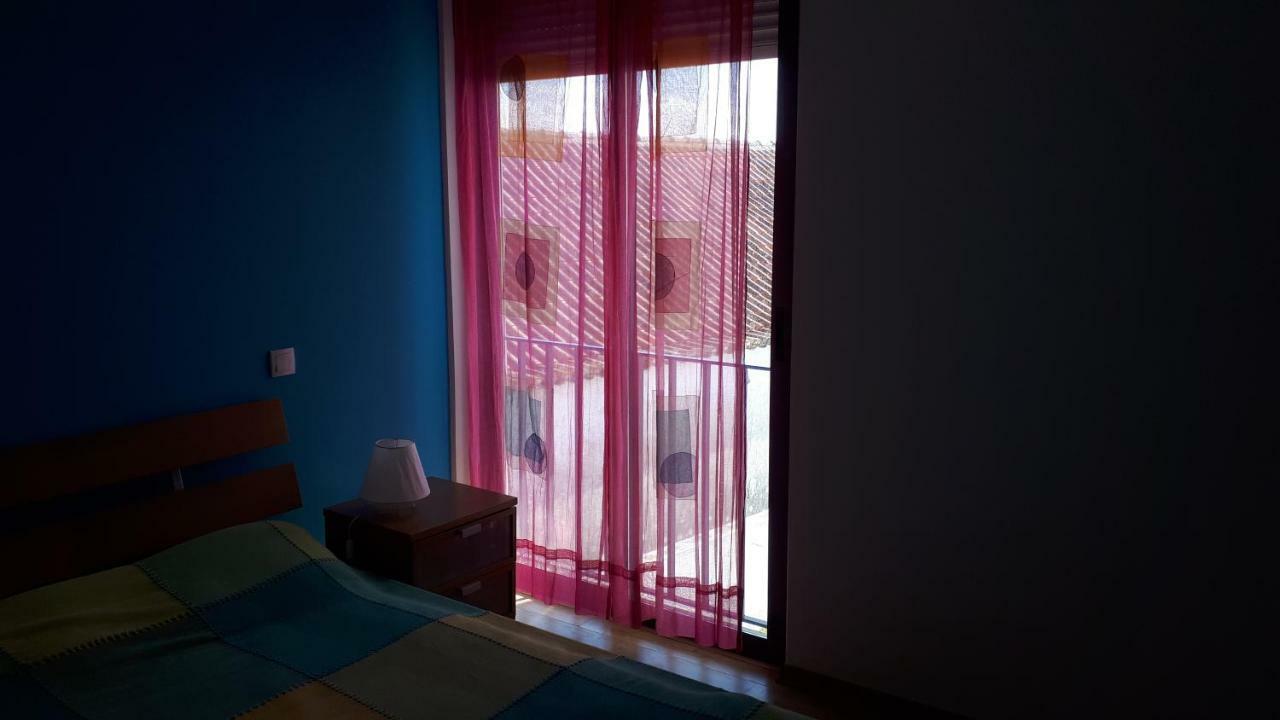 Casa Ferias Melides Villa Buitenkant foto