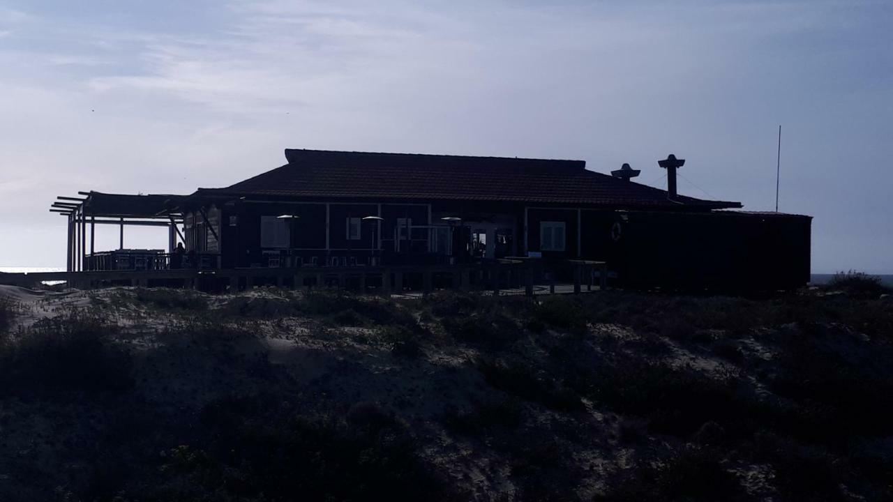 Casa Ferias Melides Villa Buitenkant foto