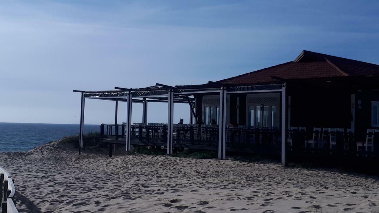 Casa Ferias Melides Villa Buitenkant foto