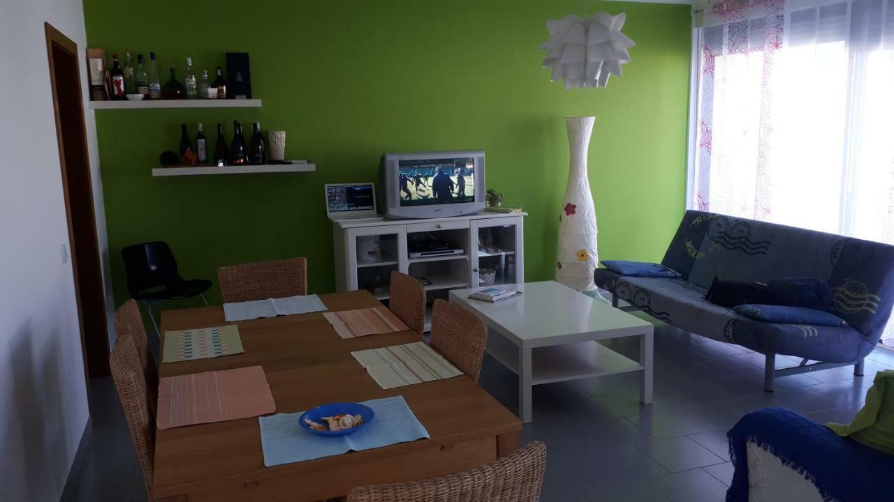 Casa Ferias Melides Villa Buitenkant foto