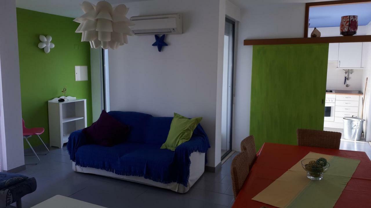 Casa Ferias Melides Villa Buitenkant foto